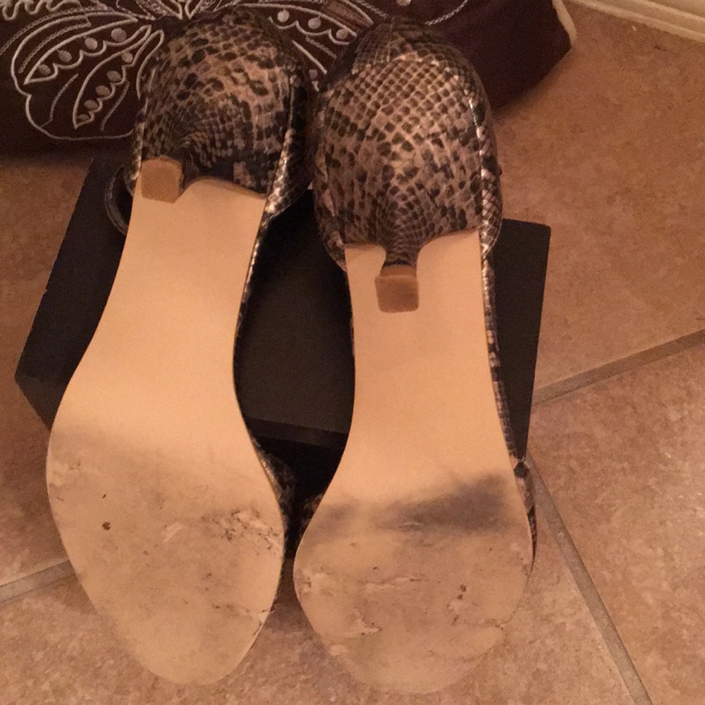 Open sandals - Picture 5 of 5
